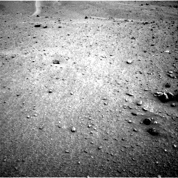 Nasa's Mars rover Curiosity acquired this image using its Right Navigation Camera on Sol 967, at drive 132, site number 47