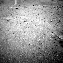 Nasa's Mars rover Curiosity acquired this image using its Right Navigation Camera on Sol 967, at drive 138, site number 47