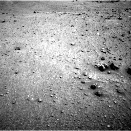 Nasa's Mars rover Curiosity acquired this image using its Right Navigation Camera on Sol 967, at drive 144, site number 47