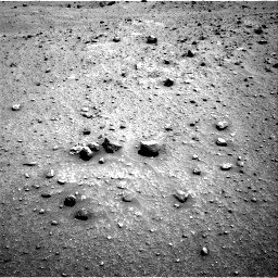 Nasa's Mars rover Curiosity acquired this image using its Right Navigation Camera on Sol 967, at drive 156, site number 47