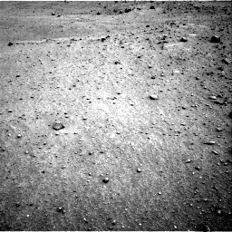 Nasa's Mars rover Curiosity acquired this image using its Right Navigation Camera on Sol 967, at drive 168, site number 47