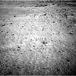 Nasa's Mars rover Curiosity acquired this image using its Right Navigation Camera on Sol 967, at drive 174, site number 47