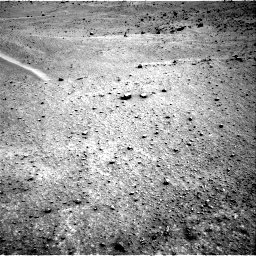 Nasa's Mars rover Curiosity acquired this image using its Right Navigation Camera on Sol 967, at drive 192, site number 47