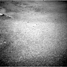 Nasa's Mars rover Curiosity acquired this image using its Right Navigation Camera on Sol 967, at drive 204, site number 47
