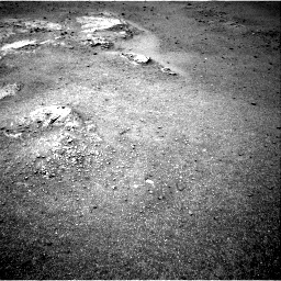 Nasa's Mars rover Curiosity acquired this image using its Right Navigation Camera on Sol 967, at drive 210, site number 47