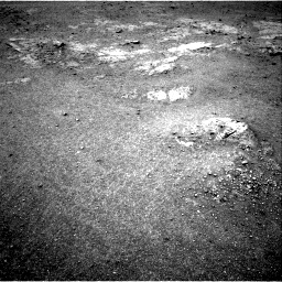 Nasa's Mars rover Curiosity acquired this image using its Right Navigation Camera on Sol 967, at drive 222, site number 47