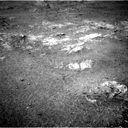Nasa's Mars rover Curiosity acquired this image using its Right Navigation Camera on Sol 967, at drive 228, site number 47