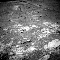 Nasa's Mars rover Curiosity acquired this image using its Right Navigation Camera on Sol 967, at drive 246, site number 47