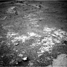 Nasa's Mars rover Curiosity acquired this image using its Right Navigation Camera on Sol 967, at drive 252, site number 47