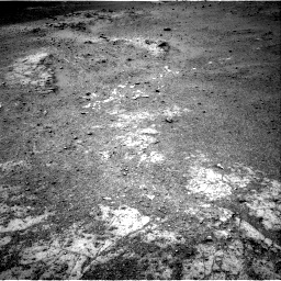 Nasa's Mars rover Curiosity acquired this image using its Right Navigation Camera on Sol 967, at drive 258, site number 47