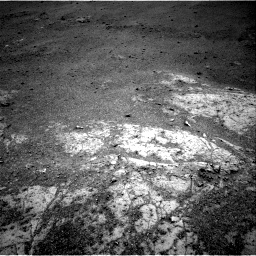Nasa's Mars rover Curiosity acquired this image using its Right Navigation Camera on Sol 967, at drive 270, site number 47