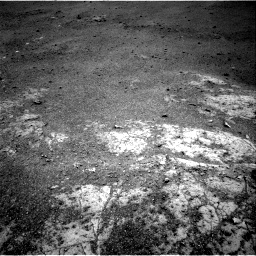 Nasa's Mars rover Curiosity acquired this image using its Right Navigation Camera on Sol 967, at drive 276, site number 47