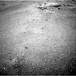 Nasa's Mars rover Curiosity acquired this image using its Right Navigation Camera on Sol 967, at drive 342, site number 47