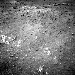 Nasa's Mars rover Curiosity acquired this image using its Right Navigation Camera on Sol 967, at drive 408, site number 47