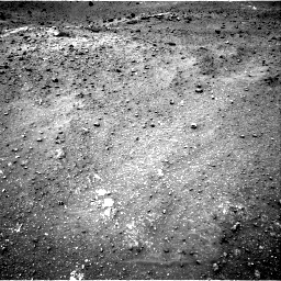 Nasa's Mars rover Curiosity acquired this image using its Right Navigation Camera on Sol 967, at drive 414, site number 47