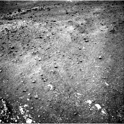 Nasa's Mars rover Curiosity acquired this image using its Right Navigation Camera on Sol 967, at drive 432, site number 47
