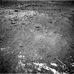 Nasa's Mars rover Curiosity acquired this image using its Right Navigation Camera on Sol 967, at drive 444, site number 47