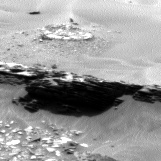 Nasa's Mars rover Curiosity acquired this image using its Right Navigation Camera on Sol 967, at drive 468, site number 47