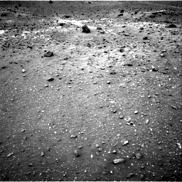 Nasa's Mars rover Curiosity acquired this image using its Right Navigation Camera on Sol 967, at drive 474, site number 47