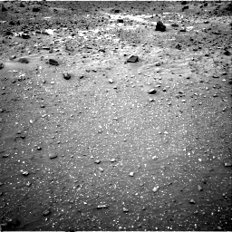 Nasa's Mars rover Curiosity acquired this image using its Right Navigation Camera on Sol 967, at drive 486, site number 47