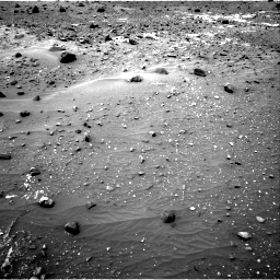 Nasa's Mars rover Curiosity acquired this image using its Right Navigation Camera on Sol 967, at drive 504, site number 47