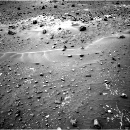 Nasa's Mars rover Curiosity acquired this image using its Right Navigation Camera on Sol 967, at drive 516, site number 47