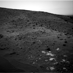 Nasa's Mars rover Curiosity acquired this image using its Right Navigation Camera on Sol 971, at drive 534, site number 47
