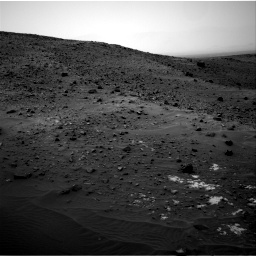Nasa's Mars rover Curiosity acquired this image using its Right Navigation Camera on Sol 971, at drive 546, site number 47