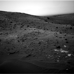 Nasa's Mars rover Curiosity acquired this image using its Right Navigation Camera on Sol 971, at drive 552, site number 47