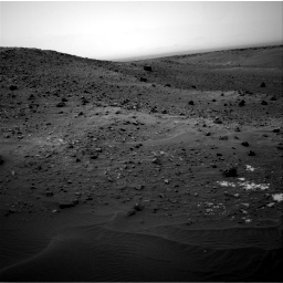 Nasa's Mars rover Curiosity acquired this image using its Right Navigation Camera on Sol 971, at drive 558, site number 47