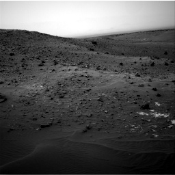 Nasa's Mars rover Curiosity acquired this image using its Right Navigation Camera on Sol 971, at drive 564, site number 47