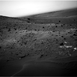 Nasa's Mars rover Curiosity acquired this image using its Right Navigation Camera on Sol 971, at drive 570, site number 47