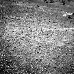 Nasa's Mars rover Curiosity acquired this image using its Left Navigation Camera on Sol 976, at drive 730, site number 47