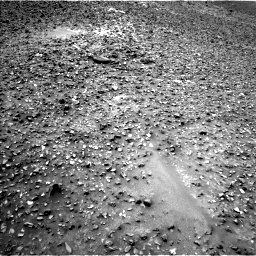 Nasa's Mars rover Curiosity acquired this image using its Left Navigation Camera on Sol 976, at drive 772, site number 47