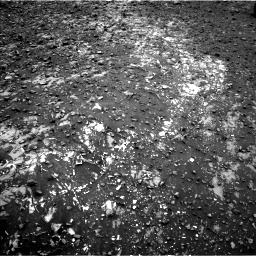 Nasa's Mars rover Curiosity acquired this image using its Left Navigation Camera on Sol 976, at drive 898, site number 47