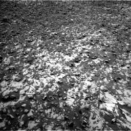 Nasa's Mars rover Curiosity acquired this image using its Left Navigation Camera on Sol 976, at drive 922, site number 47