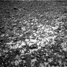 Nasa's Mars rover Curiosity acquired this image using its Left Navigation Camera on Sol 976, at drive 928, site number 47