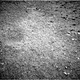 Nasa's Mars rover Curiosity acquired this image using its Left Navigation Camera on Sol 976, at drive 1048, site number 47
