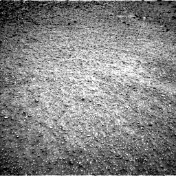 Nasa's Mars rover Curiosity acquired this image using its Left Navigation Camera on Sol 976, at drive 1066, site number 47