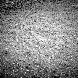 Nasa's Mars rover Curiosity acquired this image using its Left Navigation Camera on Sol 976, at drive 1078, site number 47