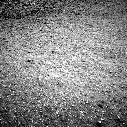 Nasa's Mars rover Curiosity acquired this image using its Left Navigation Camera on Sol 976, at drive 1084, site number 47