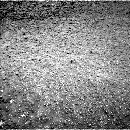 Nasa's Mars rover Curiosity acquired this image using its Left Navigation Camera on Sol 976, at drive 1090, site number 47