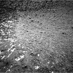 Nasa's Mars rover Curiosity acquired this image using its Left Navigation Camera on Sol 976, at drive 1096, site number 47