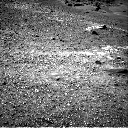 Nasa's Mars rover Curiosity acquired this image using its Right Navigation Camera on Sol 976, at drive 724, site number 47