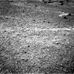 Nasa's Mars rover Curiosity acquired this image using its Right Navigation Camera on Sol 976, at drive 730, site number 47