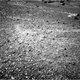 Nasa's Mars rover Curiosity acquired this image using its Right Navigation Camera on Sol 976, at drive 748, site number 47