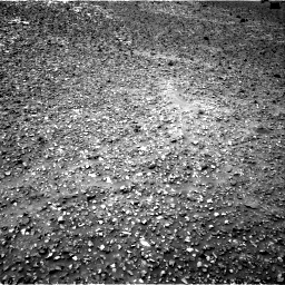 Nasa's Mars rover Curiosity acquired this image using its Right Navigation Camera on Sol 976, at drive 754, site number 47