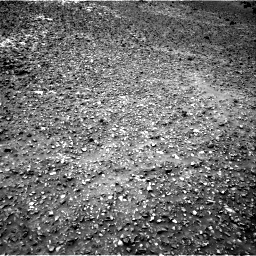 Nasa's Mars rover Curiosity acquired this image using its Right Navigation Camera on Sol 976, at drive 760, site number 47