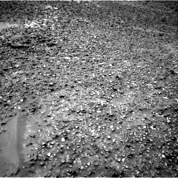 Nasa's Mars rover Curiosity acquired this image using its Right Navigation Camera on Sol 976, at drive 766, site number 47