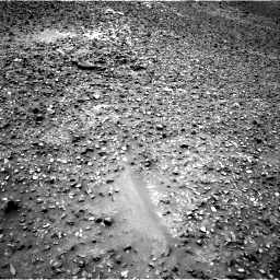 Nasa's Mars rover Curiosity acquired this image using its Right Navigation Camera on Sol 976, at drive 772, site number 47